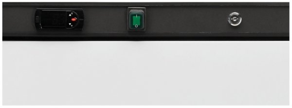 SZAFA CHŁODNICZA 570L BIAŁA YATO YG-05235