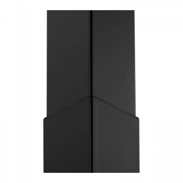 Stelaż biurka elektrycznego narożnego - wysokość 69-118 cm FROMM STARCK 10260274 STAR_ATFE_13