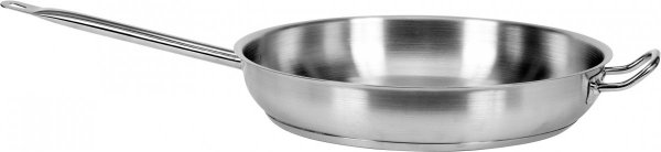 PATELNIA SS 40CM YATO YG-00105 YG-00105