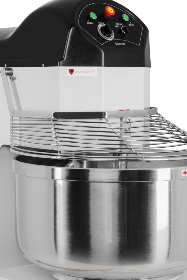 MIESIARKA SPIRALNA SDM 35 | 35 LITRÓW | 400V