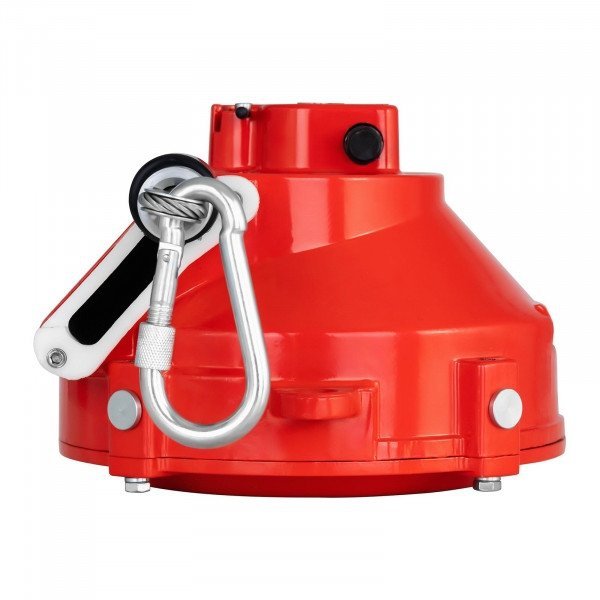 Balanser - 15-22 kg - 1,5 m STEINBERG 10030746 SBS-SB-22/5.1