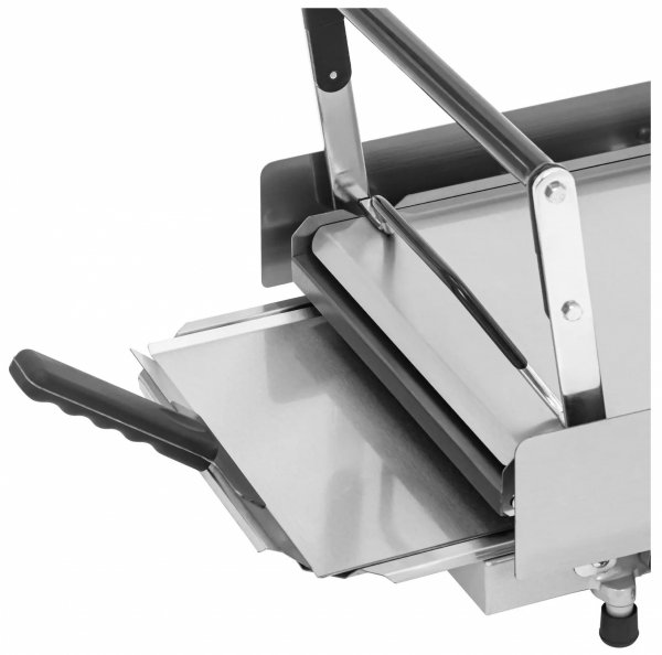  Opiekacz do bułek - timer - 320 x 440 mm - 0-250°C - Royal Catering RCKGH-01 10013136