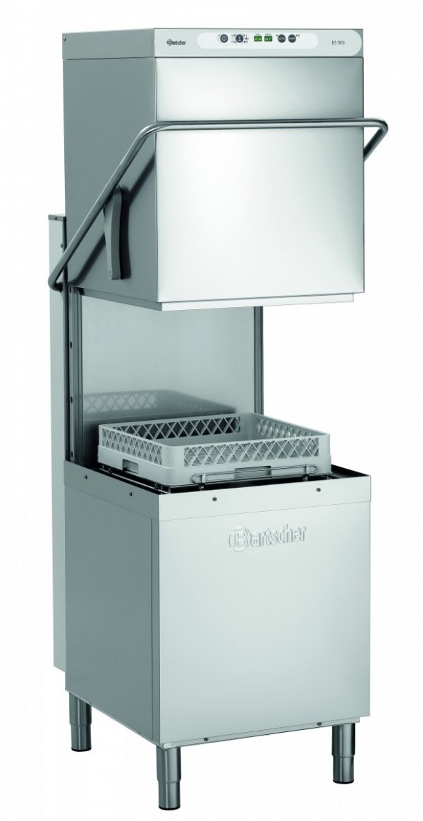 Zmywarka przelotowa DS 903