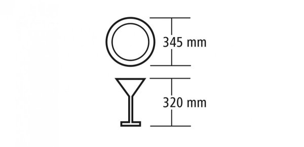 Zmywarka Deltamat TF50 BARTSCHER 110415 110415