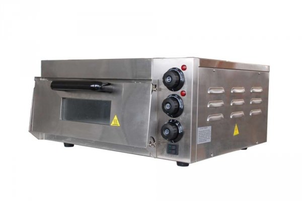Piec do pizzy cookPRO COOKPRO 680010001 680010001
