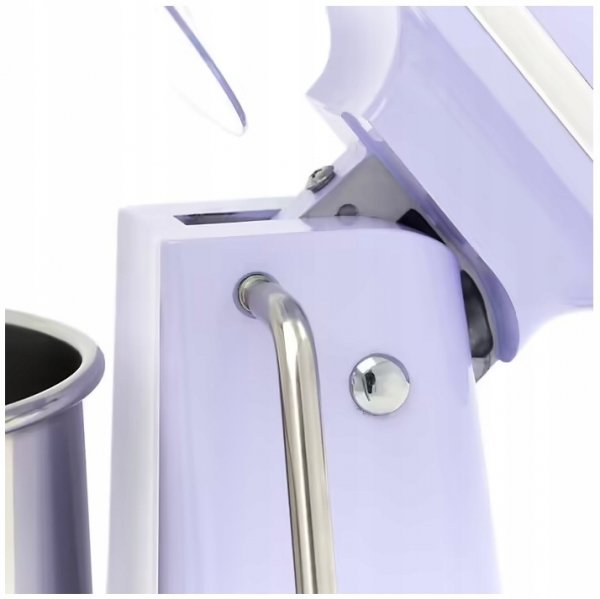 Robot Kuchenny Mikser Planetarny 7L LILIOWY MAXIMA 8720783971107  09360770