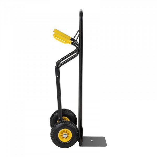 Wózek magazynowy - do 250 kg MSW 10061358 MSW-HT-250