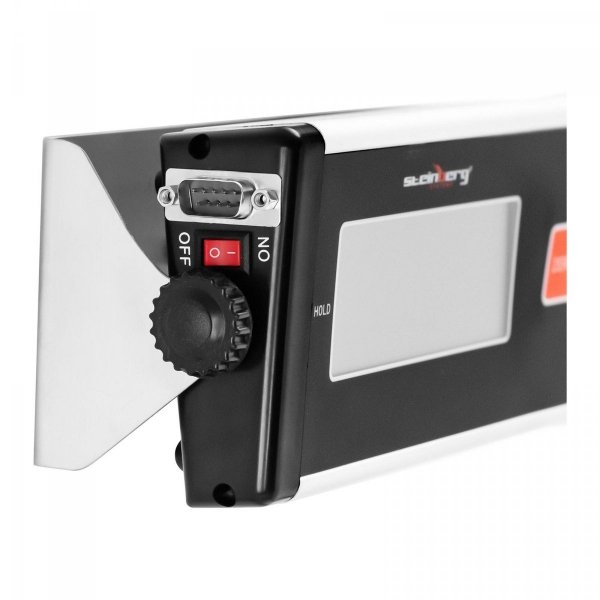 Waga ścienna 150kg/50g STEINBERG 10031002 SBS-PWS-150