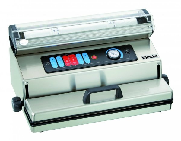 Pakowarka próżniowa 315/10N, 315mm BARTSCHER 300435 300435