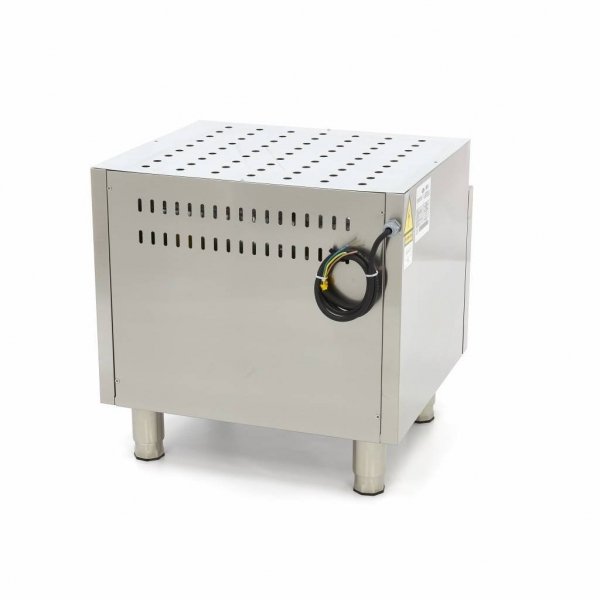 Elektryczny piekarnik podtynkowy Maxima 600 60 X 55 CM MAXIMA 09391500