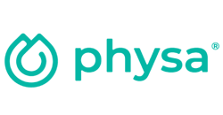 Wózek fryzjerski 10 kg 5 szuflad PHYSA 10040538 PHYSA-RR-12