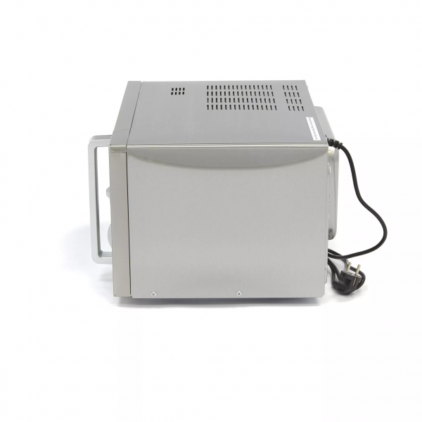 Kuchenka mikrofalowa 25L 900W 6 programów Maxima 09367000