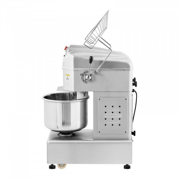 Mikser spiralny - 30 l - Royal Catering - 2100 W ROYAL CATERING 10012181 RCPM-30,1BS