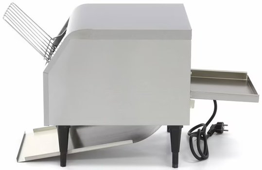 Przesuwny Toster Taśmowy MTT-300 MAXIMA 09300056 8719632121954