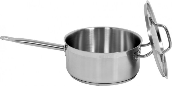 RONDEL Z POKRYWKĄ SS 24x11CM YATO YG-00062 YG-00062