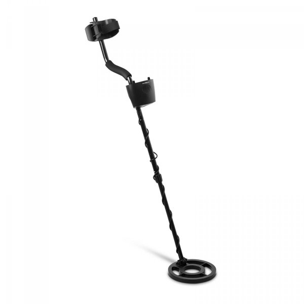 Wykrywacz metali - 150 cm - wodoodporny - PINPOINT STEINBERG 10030545 SBS-MD-9