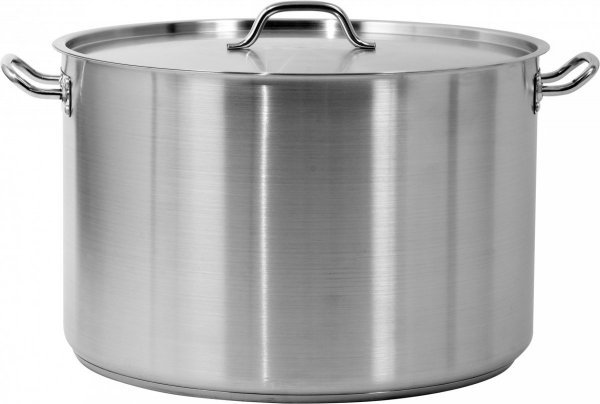 GARNEK ŚREDNI Z POKRYWKĄ SS 50x32CM YATO YG-00029 YG-00029