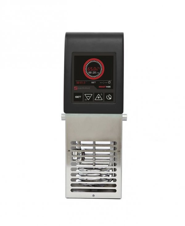 Cyrkulator zanurzeniowy do gotowania sous-vide SmartVide 5 HENDI 1180100 1180100