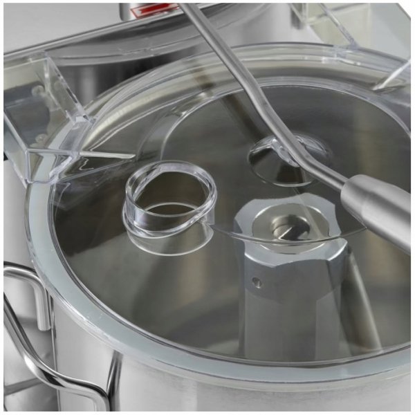 Kuter Cutter Krajalnica Deluxe 6L MAXIMA 09300083 8719324276757