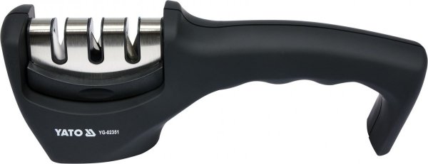 OSTRZAŁKA DO NOŻY 3W1 YATO YG-02351 YG-02351