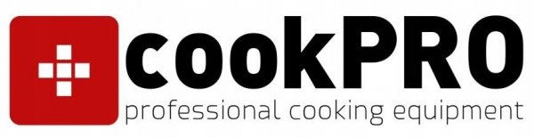 Sitko 2,5 mm do wilka CookPro TC22 - 560040002 COOKPRO 110062202
