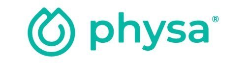 Krzesło kosmetyczne Physa Terni czarne PHYSA 10040060 TERNI BLACK