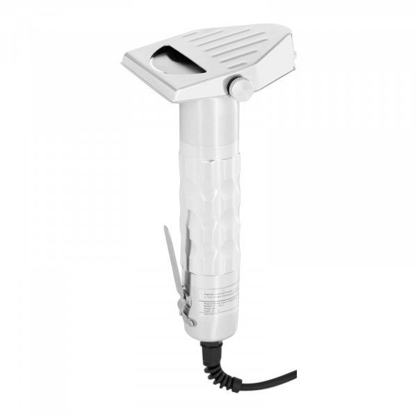 Nóż do kebaba - 8000 obr./min - Royal Catering - ostrza 80 mm ROYAL CATERING 10012274 RCKK-80.3