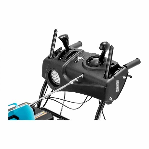 Odśnieżarka 302 cm³ HILLVERT 10090389 HT-ST-900N