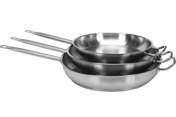 PATELNIA SS 40CM YATO YG-00105 YG-00105