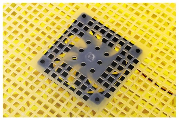 INKUBATOR LĘGOWY DO JAJ 120W 112JAJ OWOSKOP INCUBATO 10130008 IN-112DDI