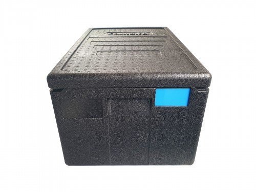 POJEMNIK TERMOIZOLACYJNY 46L NA GN1/1 CAMBRO EPP180 EPP180
