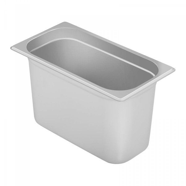 Pojemnik gastronomiczny - GN 1/3 - głębokość 200 mm ROYAL CATERING 10011043 RCGN-1/3X200