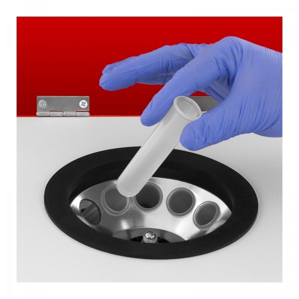 Wirówka laboratoryjna - 3000 obr./min STEINBERG 10030251 SBS-LZ-4000/20-12