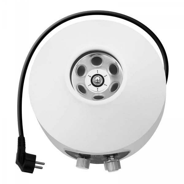 Wirówka laboratoryjna - 3200 obr./min STEINBERG 10030250 SBS-LZ-4000/20-6