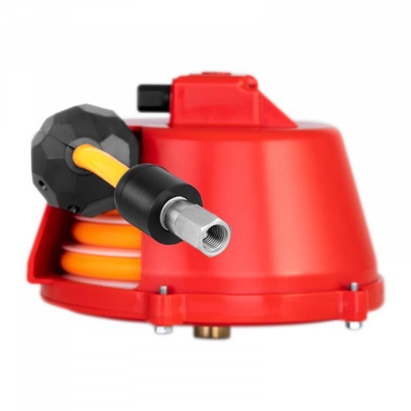 Balanser z wężem pneumatycznym - 1,5-2,5 kg - 1,3 m STEINBERG 10030751 SBS-AHB-25
