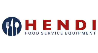 Frytownica Kitchen Line - 8 L HENDI 205822 205822