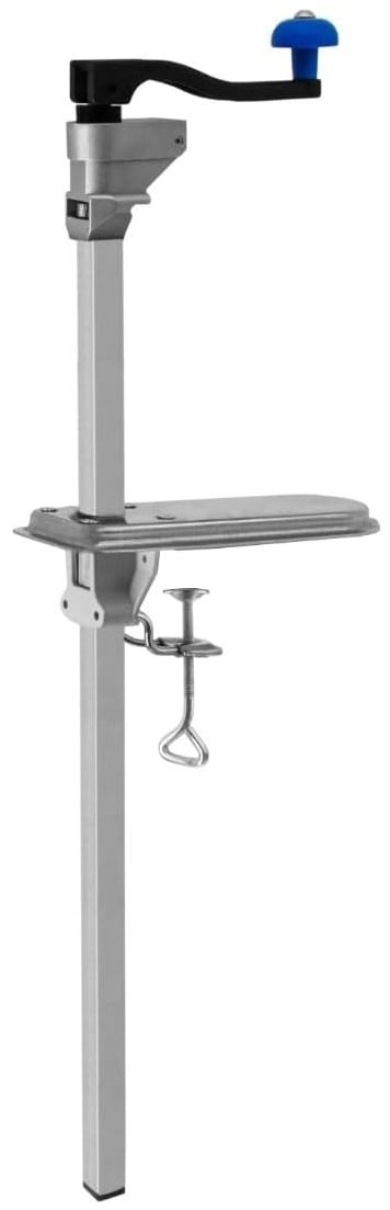 Otwieracz do puszek konserw 74cm Szron WT-J101503