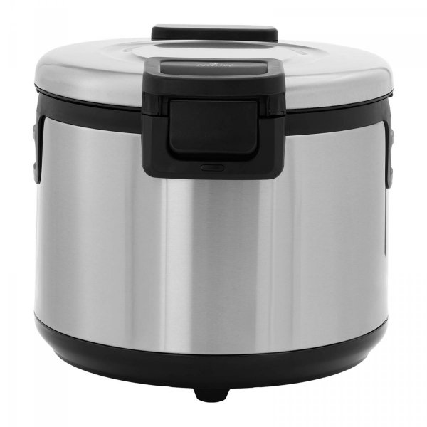Podgrzewacz do ryżu - 26 l ROYAL CATERING 10012914 RCRK-2S