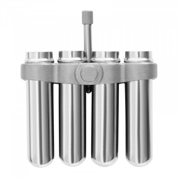 Rotor horyzontalny do wirówki laboratoryjnej - 32 x 10 ml STEINBERG 10030719 SBS-SR-32-10