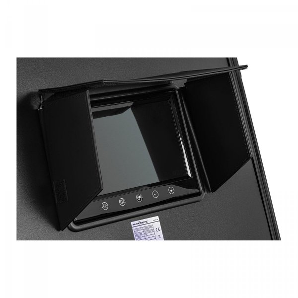 Kamera endoskopowa - 60 m - Ø40 mm STEINBERG 10030555 SBS-EC-670