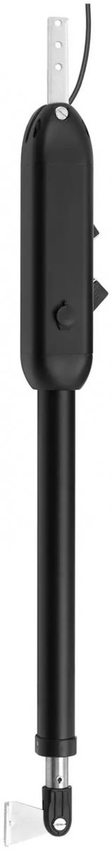 Napęd do bramy dwuskrzydłowej - do bram do 400 kg / 4 m każda MSW MSW-GDOOR-003B 10062498
