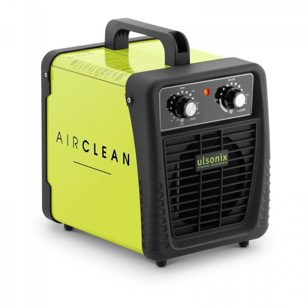 GENERATOR OZONU 10000 mg/h - ECO ULSONIX 10050119 AIRCLEAN 10G-ECO