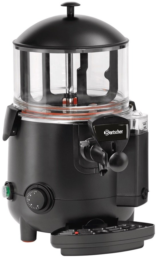 Dozownik czekolady 5L Bartscher 900011 4015613782355