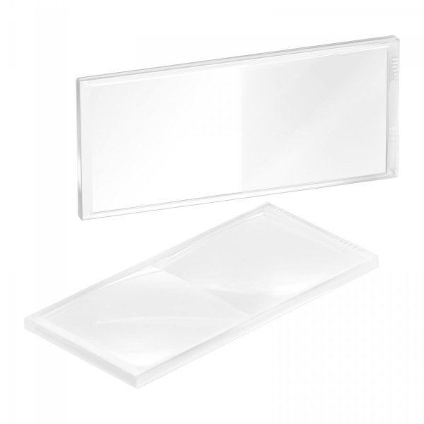 Szkło powiększające do maski spawalniczej - 1,5 x - 2 szt. STAMOS 10020967 Szkło powiększające do maski spawalniczej