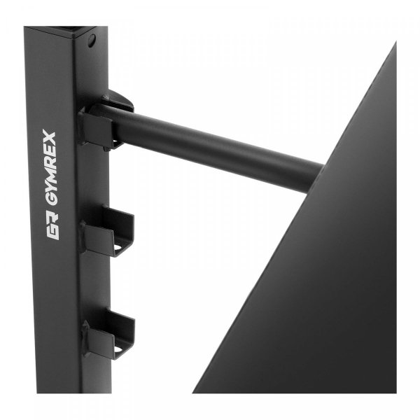 Wielofunkcyjna ławka treningowa GYMREX 10230248 GR-TB 52