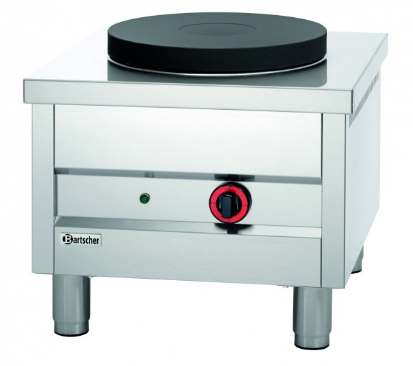 Taboret elektryczny BARTSCHER 105325 105325