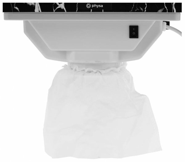 Stolik do manicure składany PHYSA 10040582 PHY-MT-15