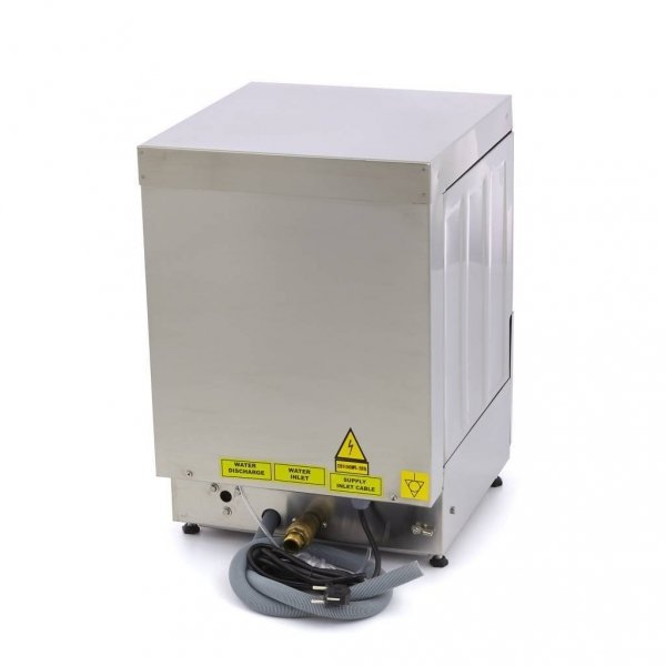 Zmywarka do szkła Maxima VNG-350 Ultra MAXIMA 09200995 09200995