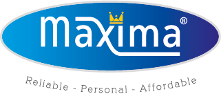 Maxima 700 Przechylna patelnia gazowa 50L MAXIMA 09396012 09396012