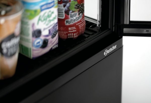 MINI WITRYNA CHŁODNICZA 98L BARTSCHER 700398G 700398G